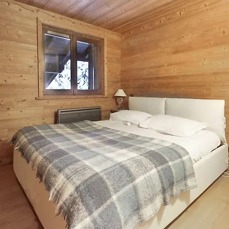 Alpstuga House Berenice - Les Praz Chamonix