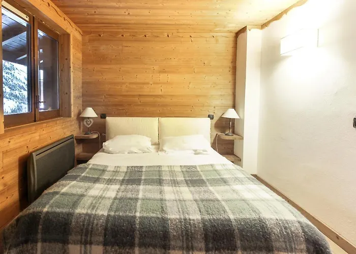 House Berenice - Les Praz * Chamonix