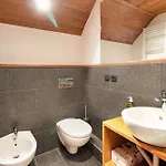 House Berenice - Les Praz