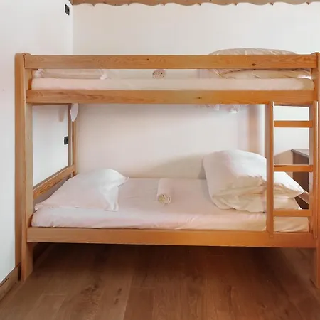 House Berenice - Les Praz