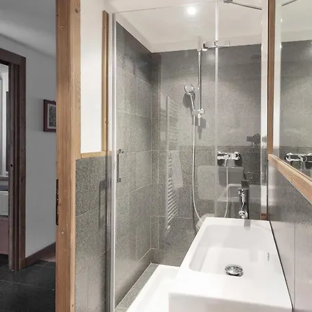 Chalet House Berenice - Les Praz