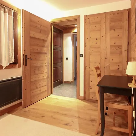 House Berenice - Les Praz *