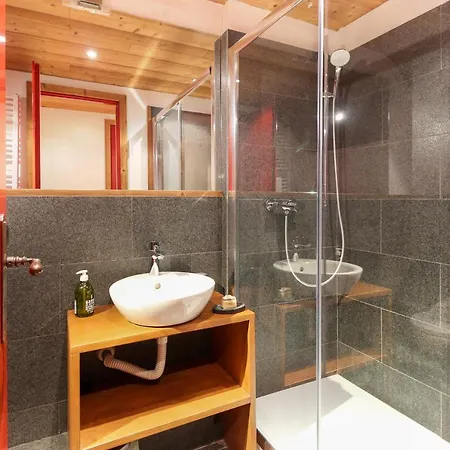 House Berenice - Les Praz * Chamonix