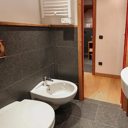 House Berenice - Les Praz Chamonix