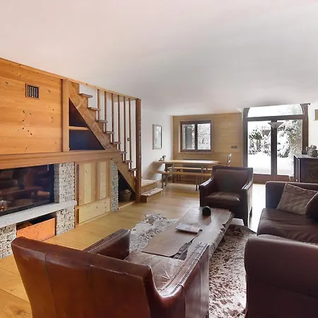 House Berenice - Les Praz * Chamonix