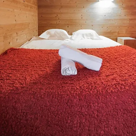 House Berenice - Les Praz