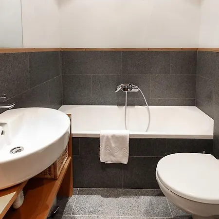 Chalet House Berenice - Les Praz Chamonix