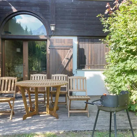 House Berenice - Les Praz * Chamonix