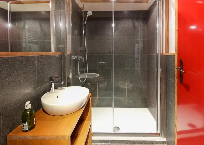 Chalet House Berenice - Les Praz