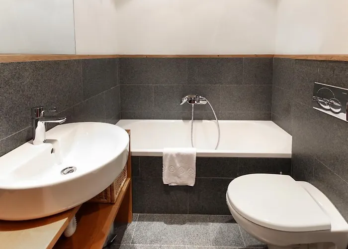 Chalet House Berenice - Les Praz Chamonix