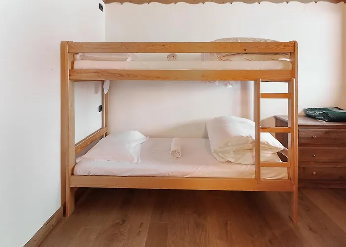 House Berenice - Les Praz שאמוני