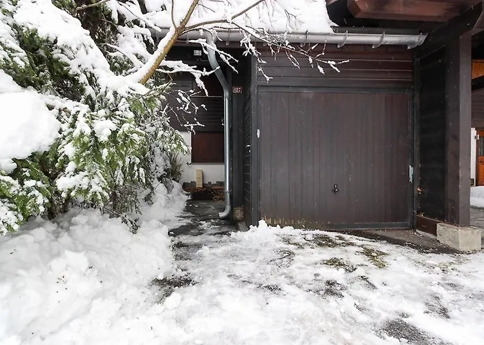 House Berenice - Les Praz