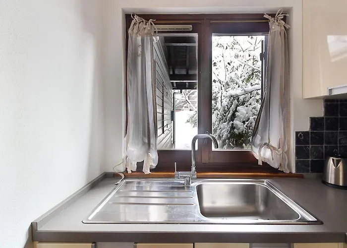 Chalet House Berenice - Les Praz Chamonix