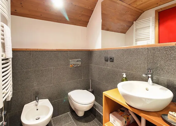 House Berenice - Les Praz