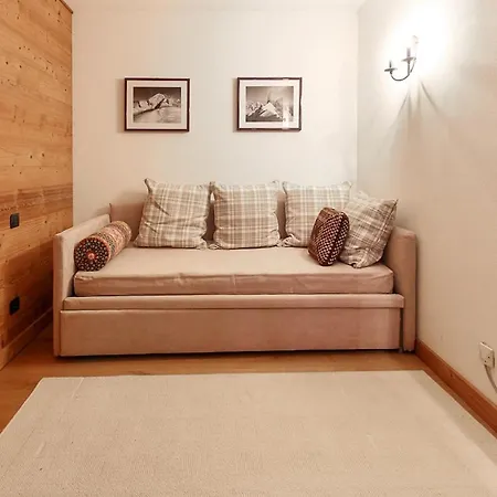 House Berenice - Les Praz