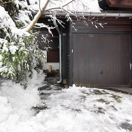 House Berenice - Les Praz