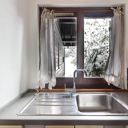 Dağ evi House Berenice - Les Praz Chamonix